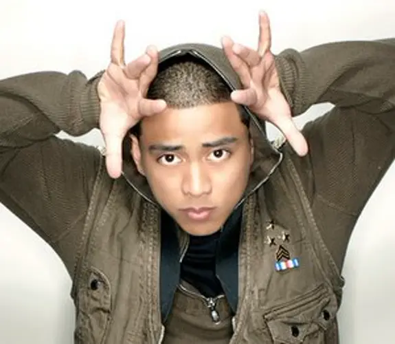 Guam native rockin' it on ABDC