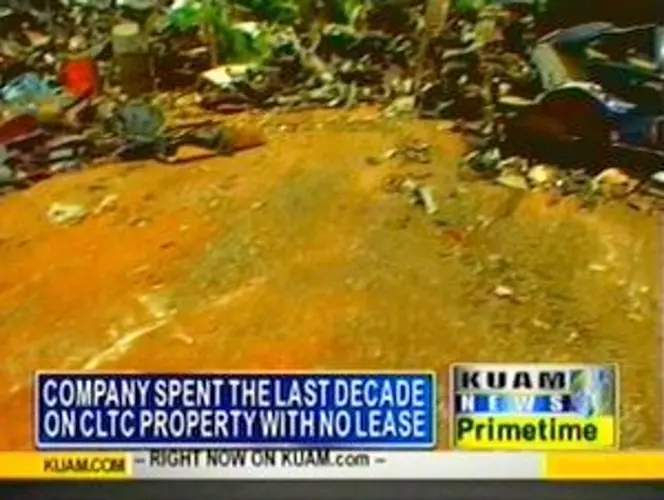 Company has to pay back rent to CLTC