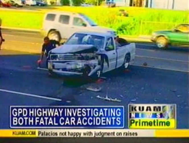 Identities of crash victims released