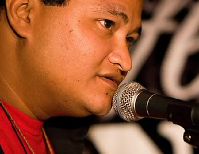 Former KUAM reporter loses home in Alabama