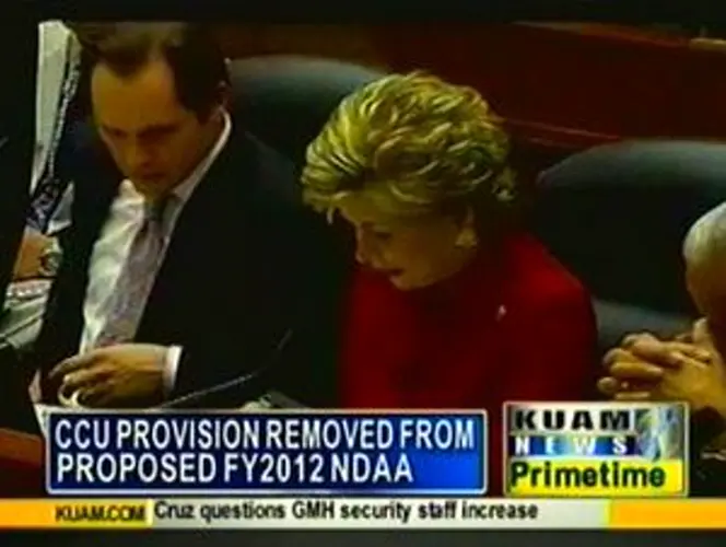 HASC Subcommittee on Readiness hearing