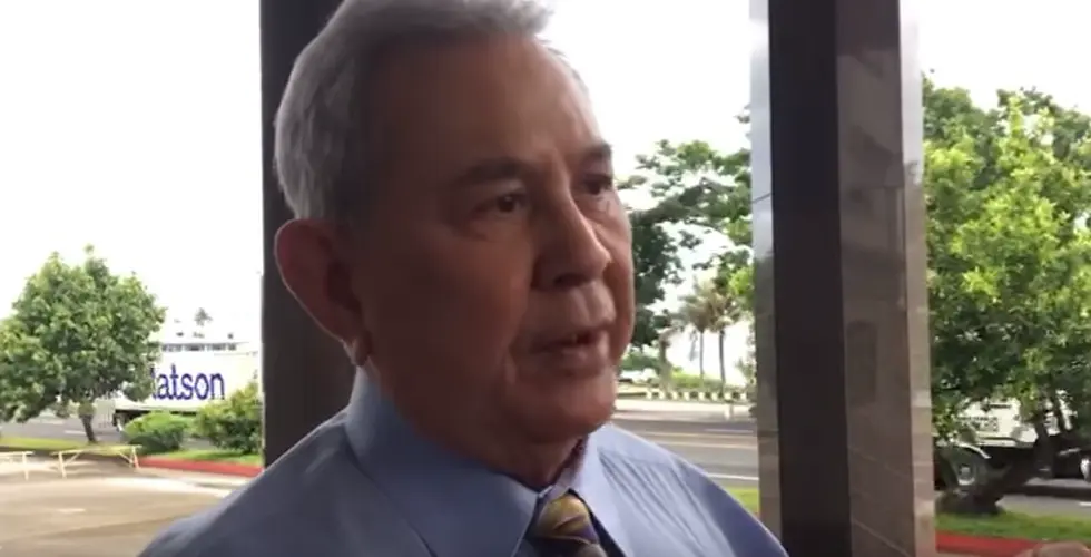Lujan calls foul on mediation