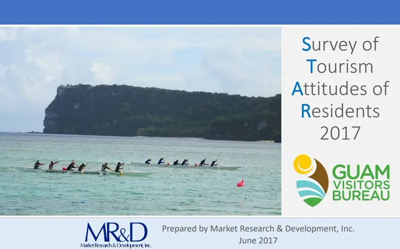 Survey: locals favor tourism efforts