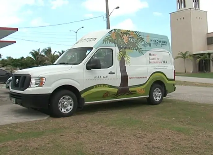 Organizations step-up to help Guam community