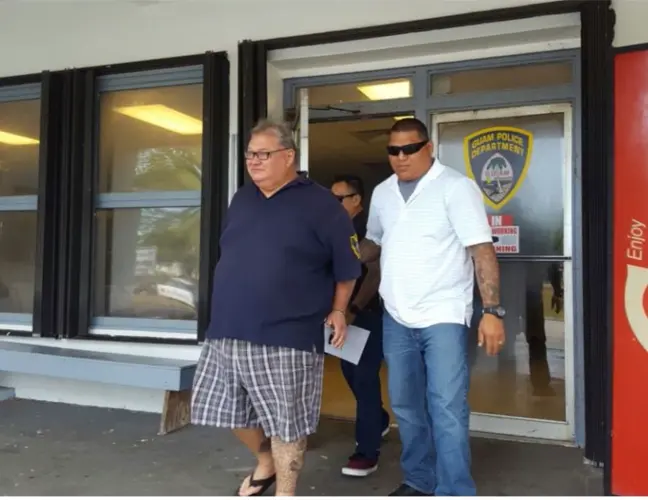 Four DPW staffers test positive for drugs