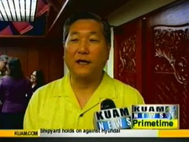 USDA on Guam promoting programs