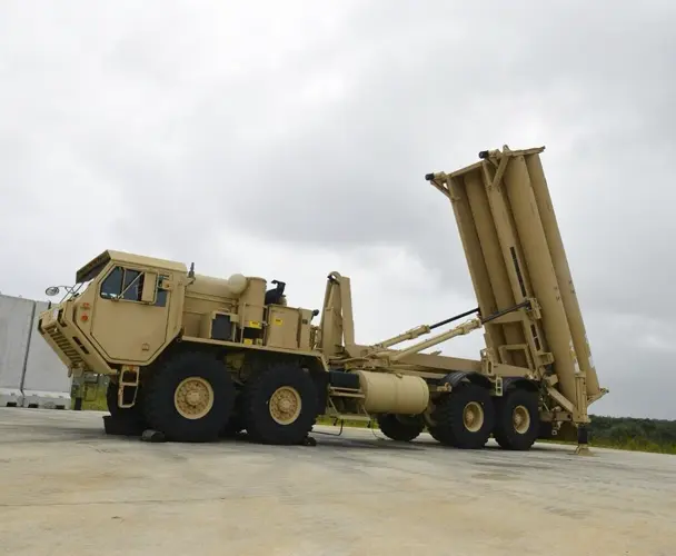 Bordallo confident Guam is "safe and protected"