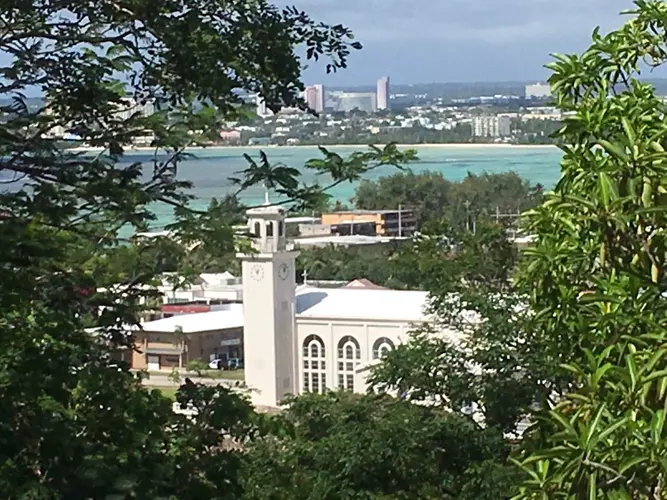 Church urges prayer, calm after missile threat