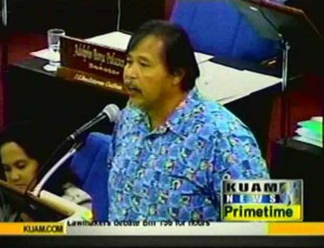 Lawmakers vote on tax refund bill