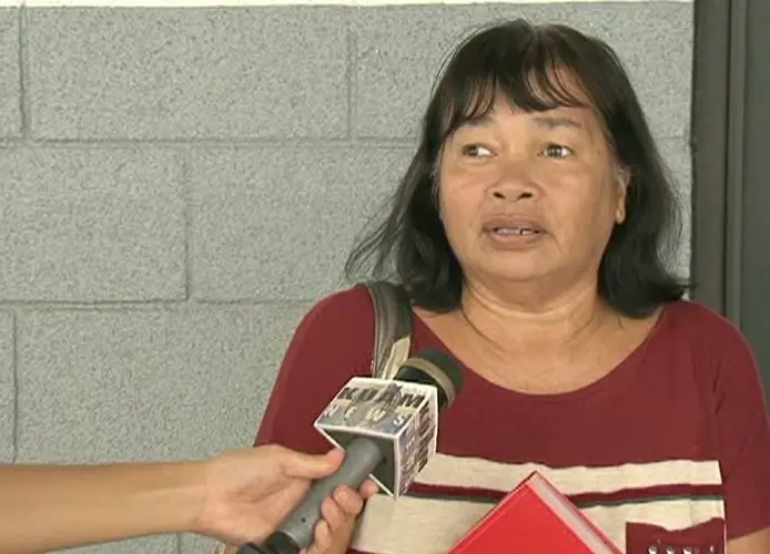 Guam neighbors react to missile launch threat