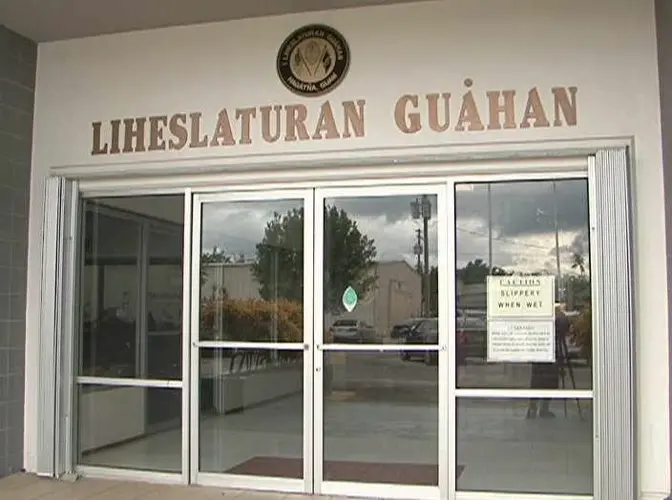 New legislation proposed for school calendars, GovGuam paid leave