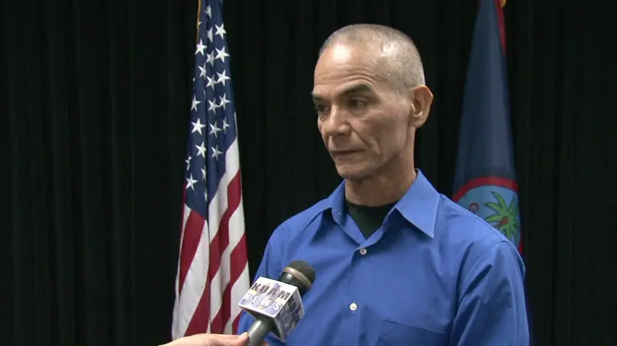 Guam Homeland Security assesses island's readiness