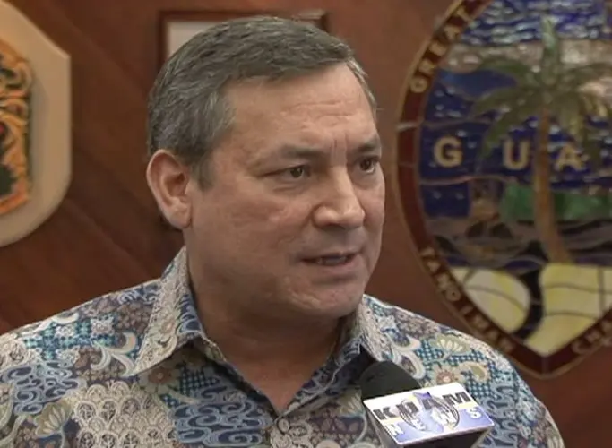 Guam caught in the middle of US-North Korea standoff