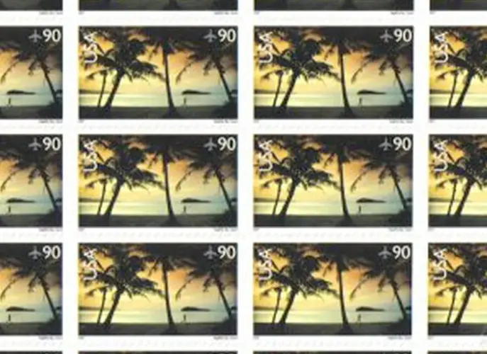 National Geographic photographer moved by the beauty of Guam 