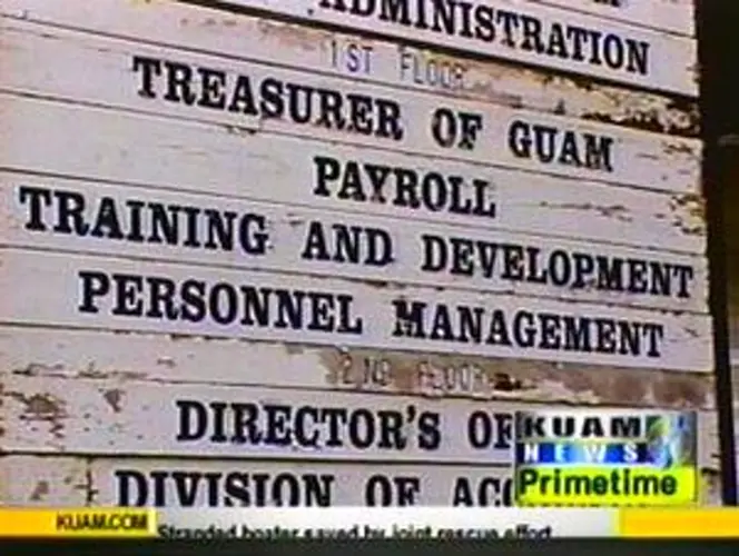 BBMR breaks down biennial budget