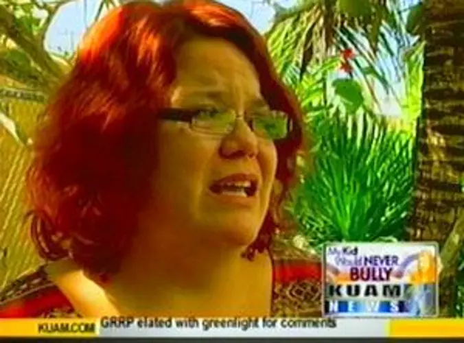 Mother pulls bullied son out of school
