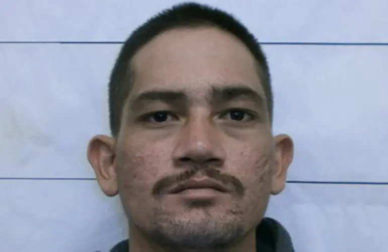 John Eric Santos