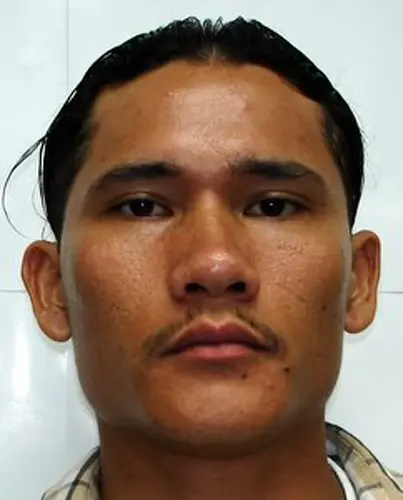  Perry A. Tudela