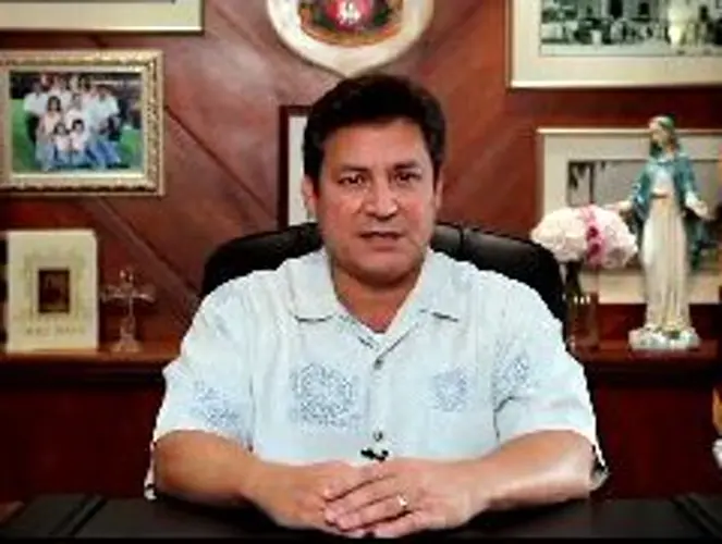 Governor's Weekly Radio Address - May 31