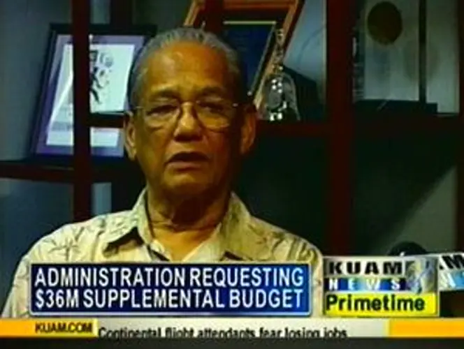 Session will focus on supplemental budget