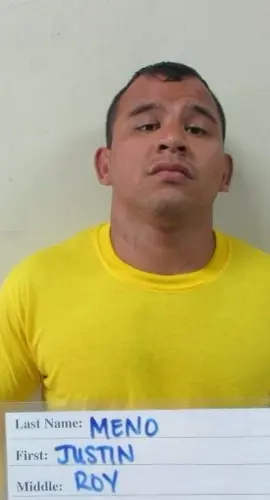 Justin Meno, the inmate that was beaten in jail, has died