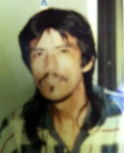 Edward Dela Cruz