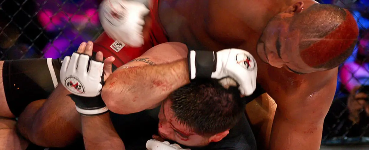 Fitial wins heavyweight championship at PXC 24 in Manila