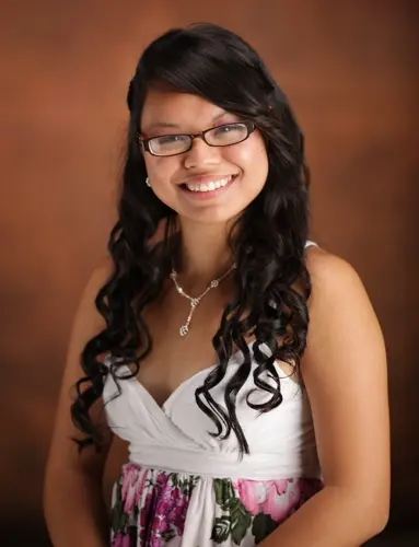 Alyssa Charfauros named Liberation Queen