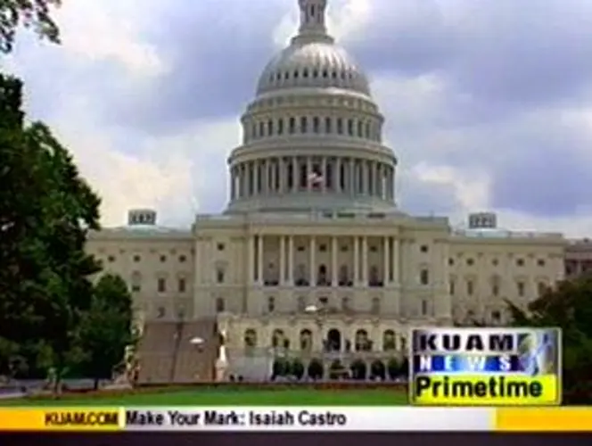 Island leaders monitoring Senate actions