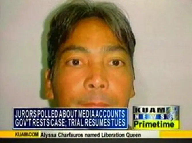 Jurors polled about media accounts