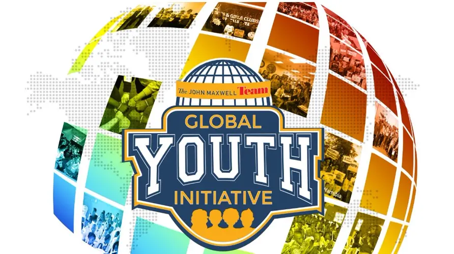 John Maxwell Team Global Youth Initiative teaches leadership