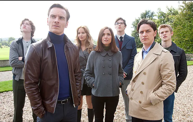 Latest X-men installment proves that it is "First Class"