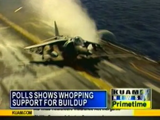 Talks indicate delays for buildup