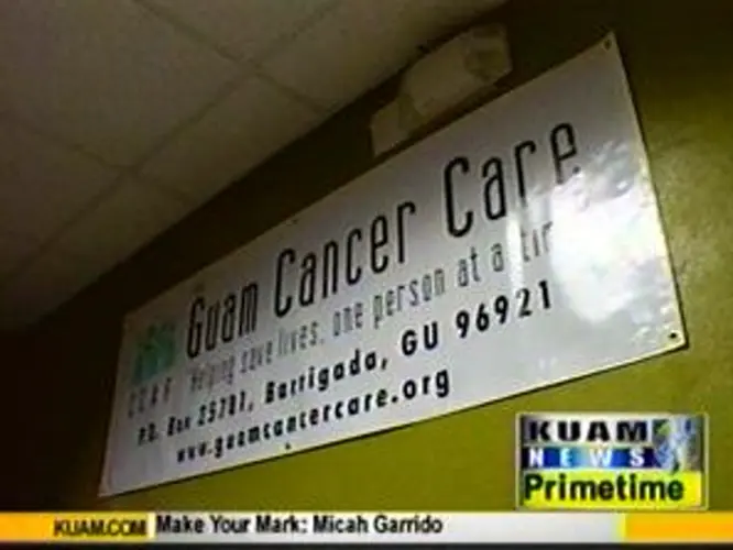 Guam Cancer Care provides resources for patients