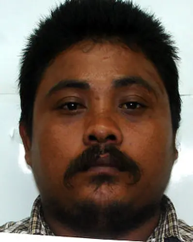 Enrique P. Delorie