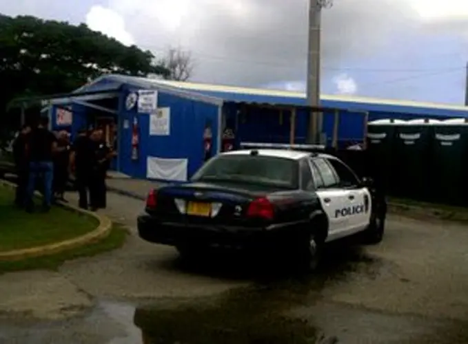 All bets are off: Liberation casino shut down