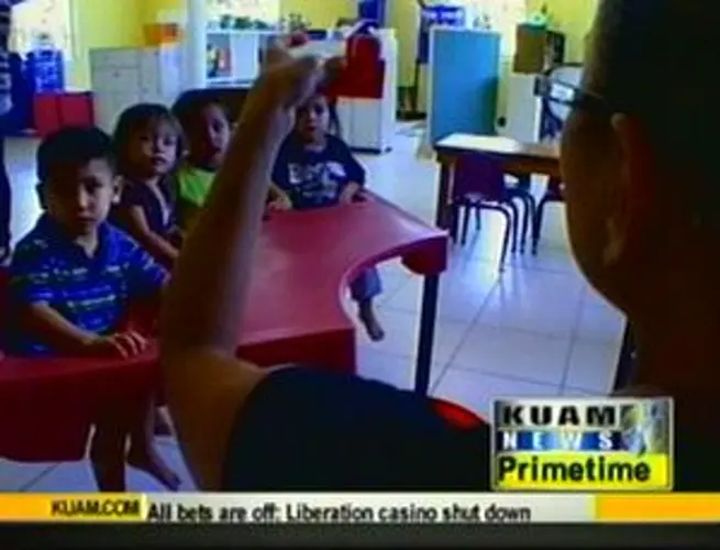 Daycare regulations met with criticism