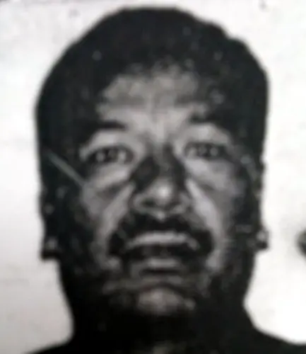 Samison Moses