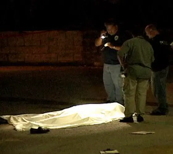 Hotel death ruled a suicide