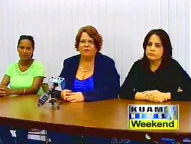 Mothers form Guam Anti-Bullying Organization