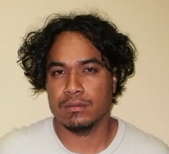 Man caught for Agat Village Mart robbery