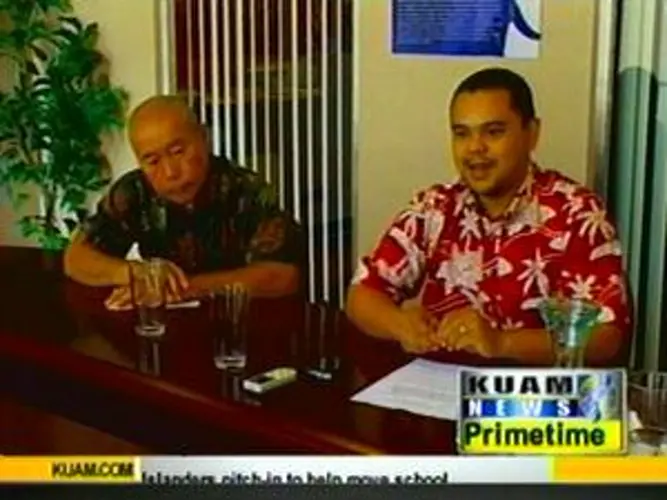 Bill proposed to keep Umatac school open
