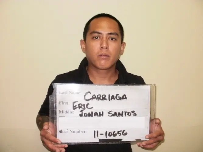 Man arrested for deaths of brother, cousin