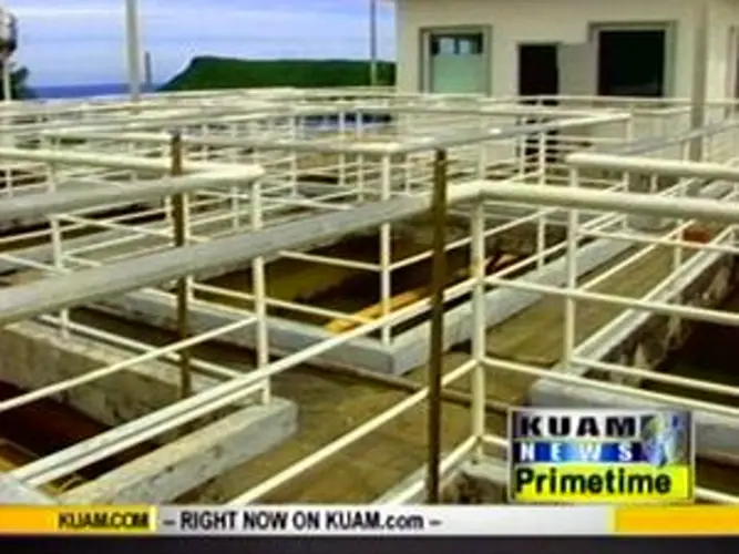 Report, recommendation issued on GWA deadlines