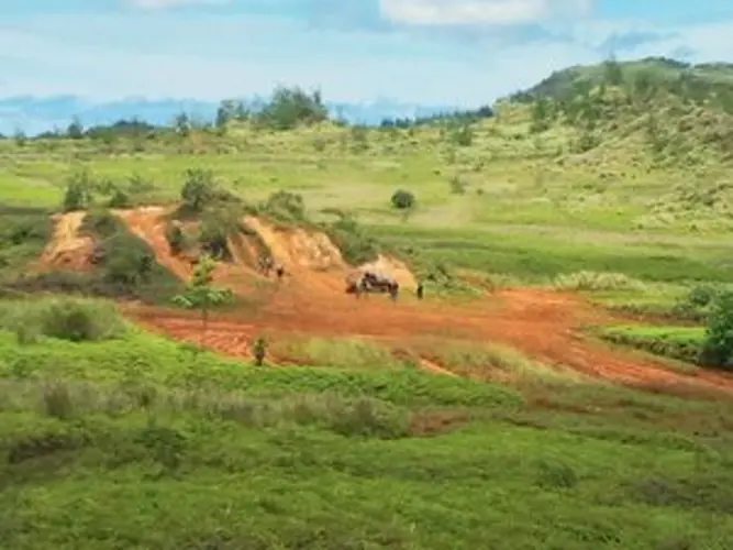 11-year-old dies after off-roading incident