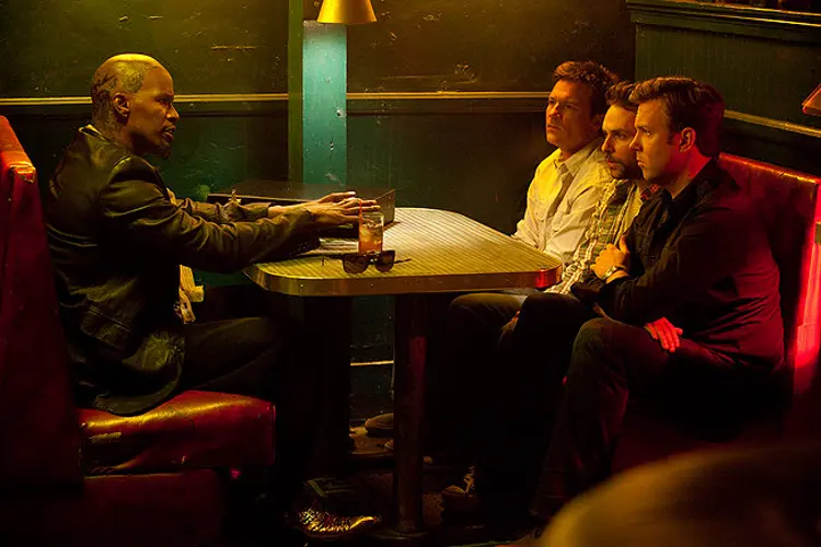 "Horrible Bosses" will give you a good reason to skip work and watch a movie