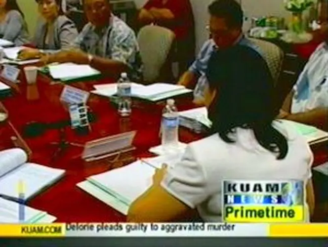 GIAA board gets update on Lomibao inquiry