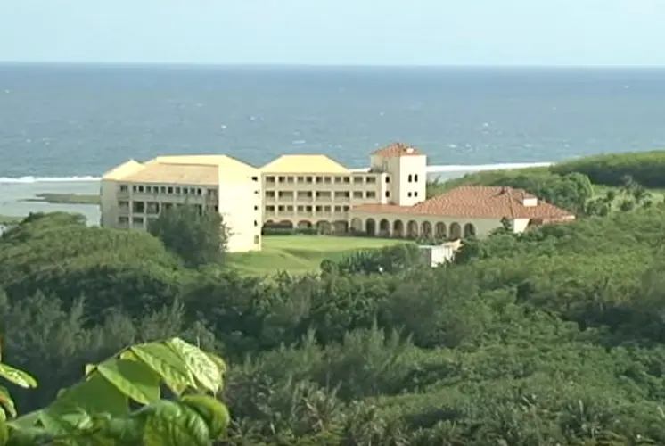 Redemptoris Mater Seminary will close its doors
