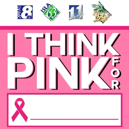 October proclaimed Breast Cancer Awareness Month
