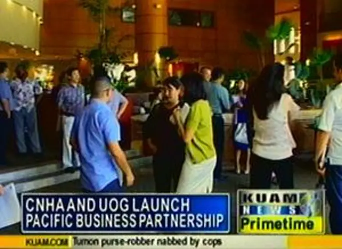 Businesses gather at regional conference